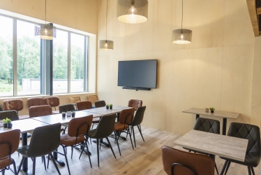 Vergaderlocatie locatiehuur ProefLab