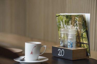 Koffie ProefLab