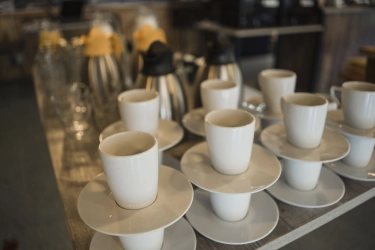 Koffietafel