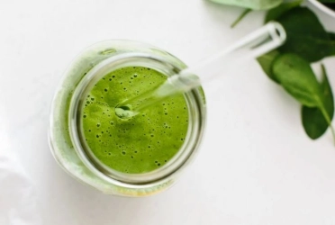 Healthy seasondeals: Goede voornemens!